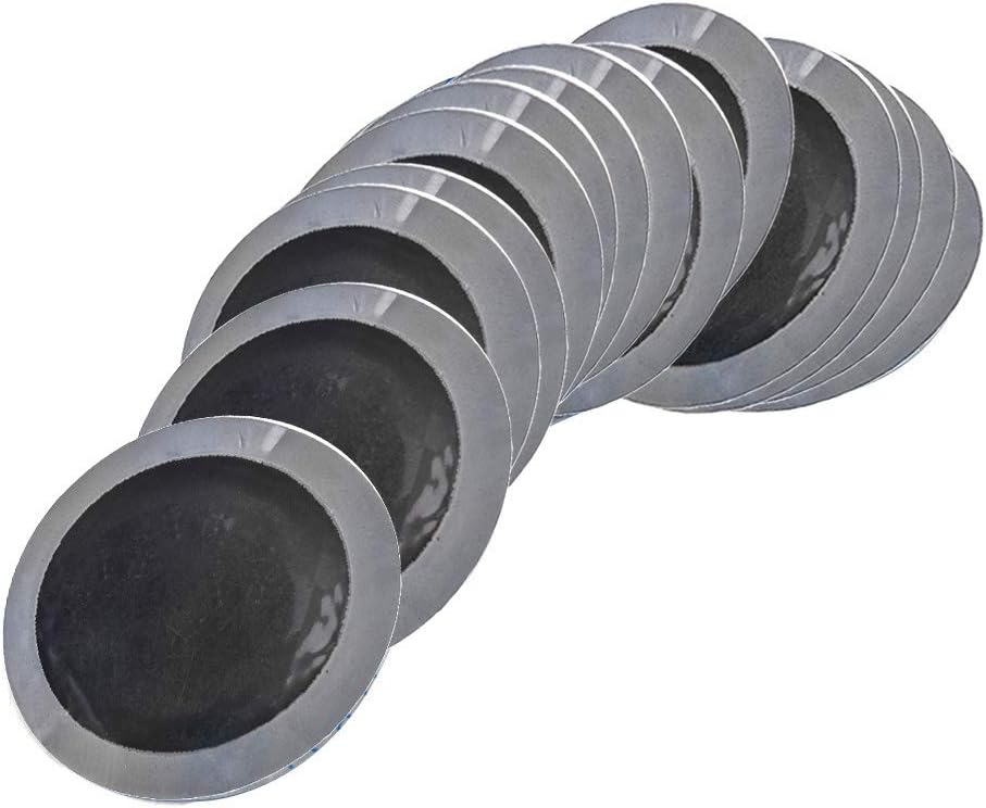 Car Tyre Puncture Repair Patches And Glue