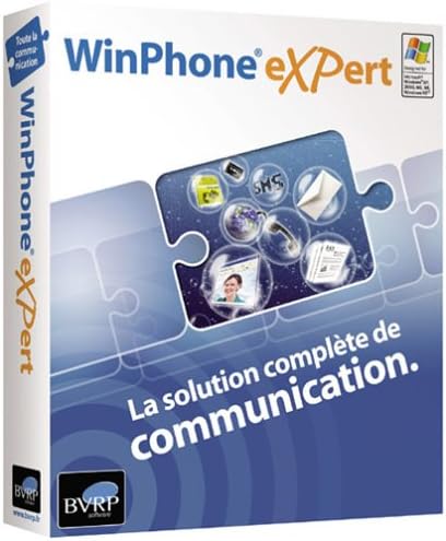 TÉLÉCHARGER WINPHONE EXPERT