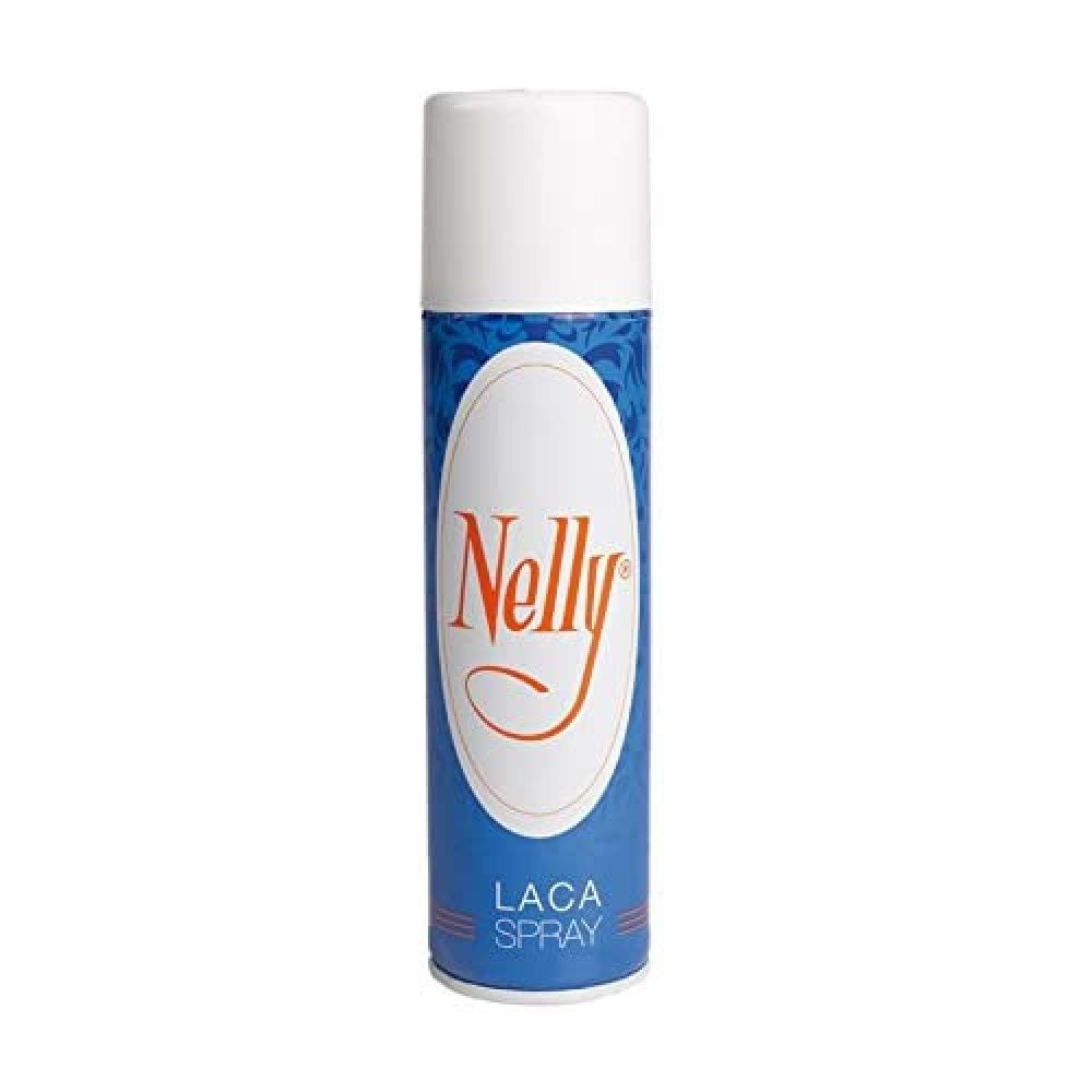 Nelly 36226 Hairspray, 125 ml