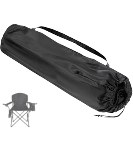 3 Pack Camping Chair Replacement Bag 39.4 Inches