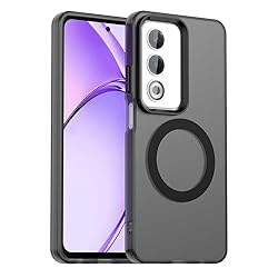 Pzwoxukhov Compatible with Oppo A3 Pro 5G Case