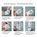 KING DO WAY (8pcs round)