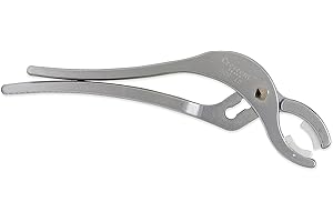 Crescent 10" A-N Connector Adjustable Joint Pliers - 52910N