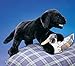 Folkmanis Black Labrador Puppy Puppet