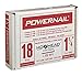 Powernail L125185 18-Gauge 1-1/4-Inch Length Powercleats L-Cleat Flooring Nails (Case of 5-1000ct boxes)