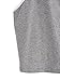 SweatyRocks Women's 2 Piece Set Halter Crop Top and Shorts Set Grey S