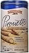 Pepperidge Farm Crème Filled Pirouette Rolled Wafers, French Vanilla, 13.5-ounce can