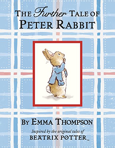 Further Tale Of Peter Rabbit,The