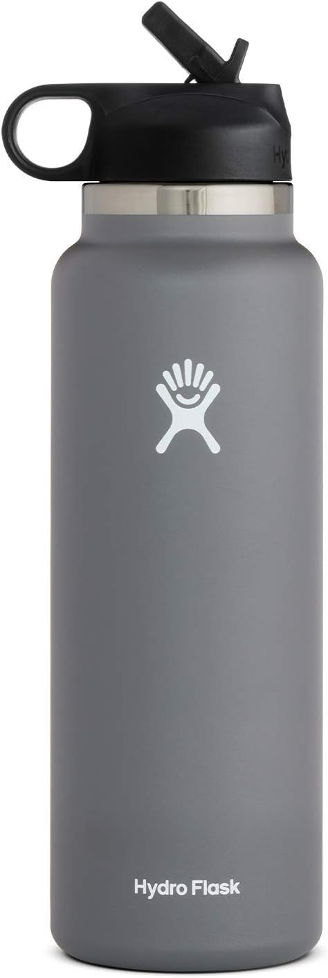 hydro flask sale straw lid
