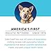 Solid Gold Dry Dog Food for Adult & Senior Dogs - Made with Real Chicken, Brown Rice, and Vegetables - Star Chaser Potato Free High Protein Dog Food for Sensitive Stomach & Immune Support - 28.5 lb