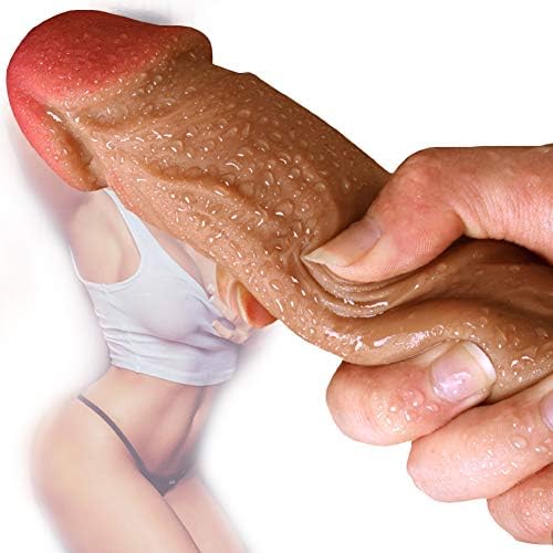 8.67 Inch Handsfree Massage Wand Personal Full Body Massage for Female Box Package