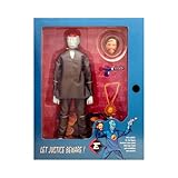 Captain Action Limited Edition Dr. Evil 12 inch Action Figure