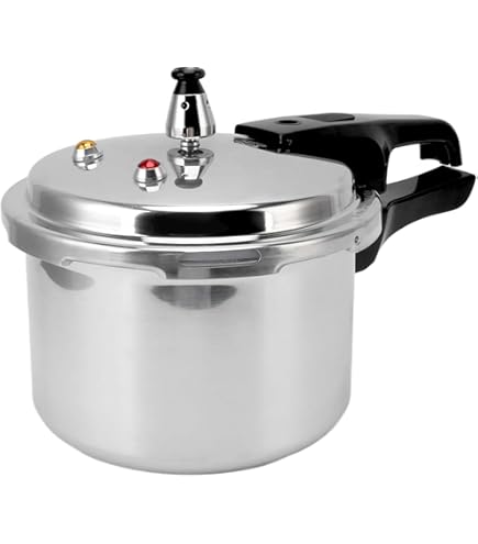 Amazon.com: Meyer YR-PC4.0 Pressure Cooker, Ultra High Pressure