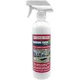 Stone Pro, Stone Spray Polish &amp; Cleaner, Finishing Touch For Countertops Only
