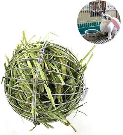 rabbit hay feeder amazon