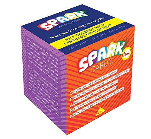 Sequencing Cards For Storytelling and Picture Interpretation - 8 Detailed Story Sets, Great Educational Game For Kids