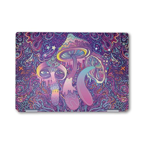 Laptop Skin Compatible with HP Spectre x360 14" (2024) - Bad Trip - Premium 3M…