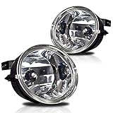 Premium 2pc Fog Lights Part#LTN22017