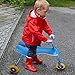 Fresh O2 Fly Bike Trike Scooter Tricycle