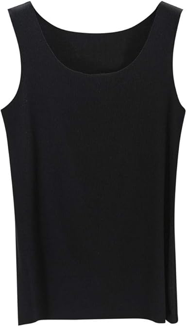 amazon ladies vest tops