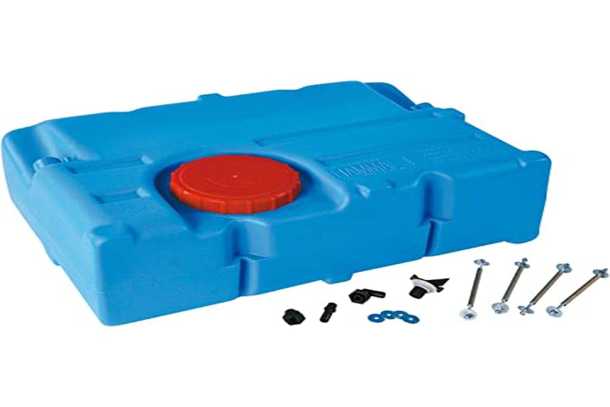 FIAMMA 70LTR WATER TANK (K1)