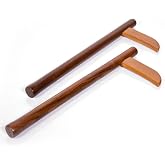 Tiger Claw Wooden Kama