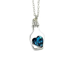 Shulemin Necklaces for Women Pendant Fashion