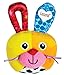 Lamaze Giggle Bunny Ball