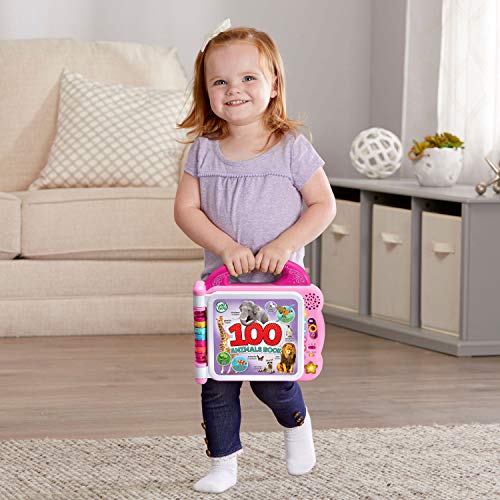 5 LeapFrog+Animals+Book+Frustration+Packaging