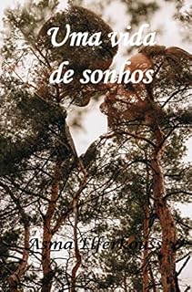 Livro Uma vida de sonhos