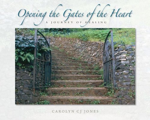 OPENING THE GATES OF THE HEART