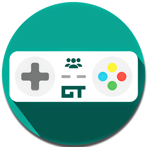 Game Tracker Apps e Jogos