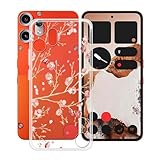 HGJTFANY Phone Case for CMF Phone 2 Pro