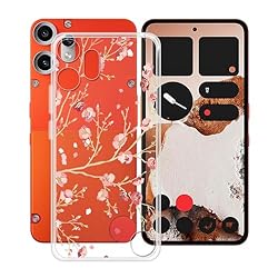 HGJTFANY Phone Case for CMF Phone 2 Pro