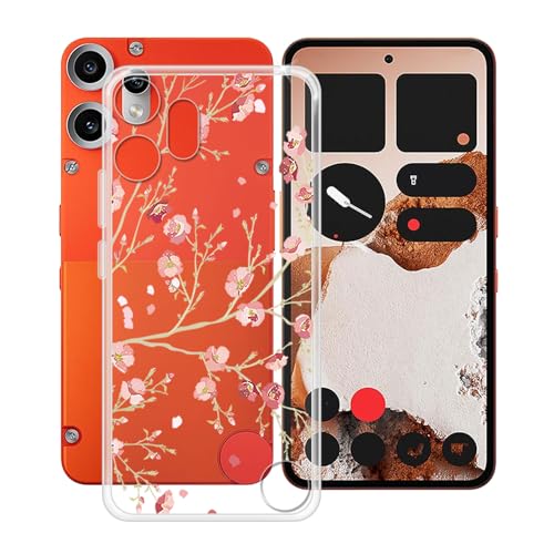 HGJTFANY Phone Case for CMF Phone 2 Pro