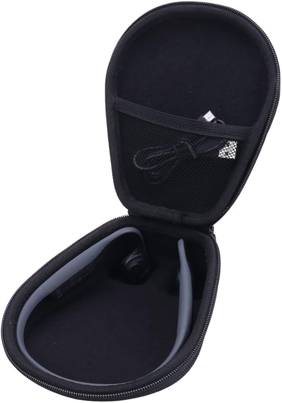 Carrying Hard Case for AfterShokz Xtrainerz/Trekz Air Amazon.co.uk
