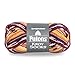 Spinrite Yarns Patons Kroy Socks Yarn, Mexicala Stripes
