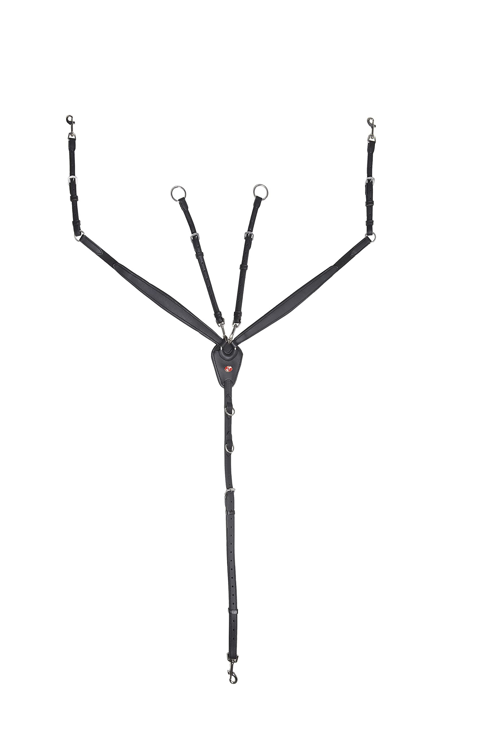 KIEFFER Hunting breast plate JESSICA