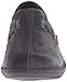 Skechers Women's Washington Slip-On Loafer,Black Closure,7 M US