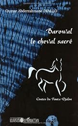 Barowal le cheval sacré