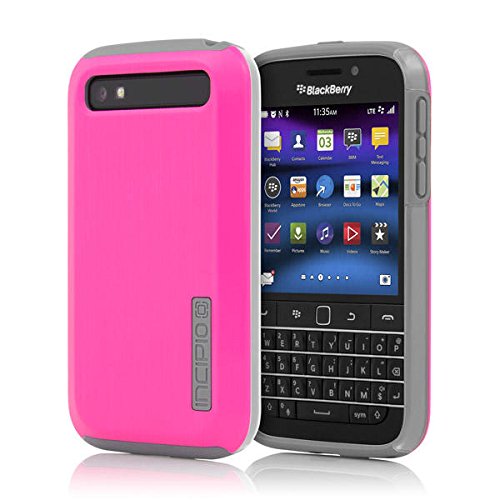 Blackberry classic case, incipio [protective] dualpro shine case …