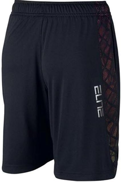 girls nike elite shorts