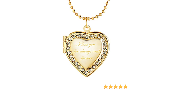Latigerf I Love You for Always and 