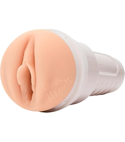 Amazon.com: Fleshlight Girls Kayley Gunner | Fully Loaded | Male Sex Toy |  Lifesize : Health & Household