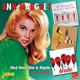 And Here She Is Again 1961-1962 ORIGINAL RECORDINGS REMASTERED SET