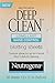 Neutrogena Deep Clean Shine Control Blotting Sheets, 50 Count (Pack of 6)
