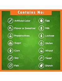 Best Naturals BCAA rama Cadena de aminoácidos, 3200 mg por Serving, 400 Cápsulas – Fórmula – 100% Pure instantized | de grado farmacéutico Pre/Post entrenamiento Culturismo Suplemento | impulsar el crecimiento muscular