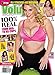 SEPTEMBER 2016 VOLUPTUOUS MAGAZINE