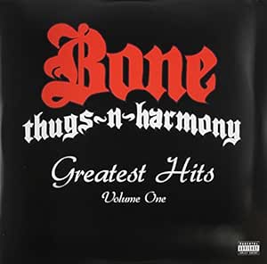 Bone Thugs-n-Harmony - Greatest Hits Volume One - Amazon ...