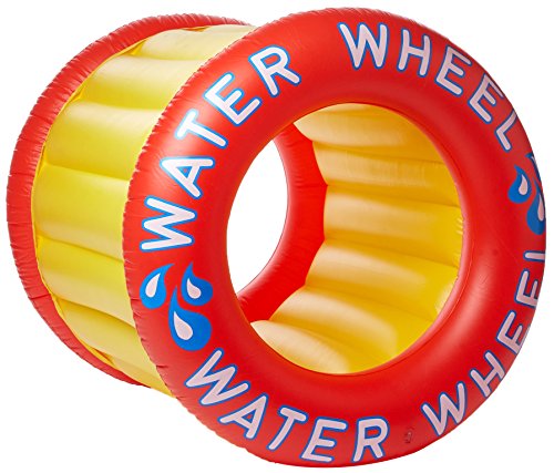 Swimline Water Wheel Pool Float Desertcart Seychelles